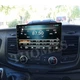 10.1" Android 14.0 Carplay For 2020-2024 Ford Transit 250 350 Radio GPS FM