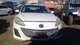 Passenger Sun Visor Without Sunroof Fits 10-13 MAZDA 3 1763823