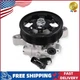 Upgrade Power Steering Pump w/ Pulley for 2006-2011 Honda Civic 1.8L L4 21-5456