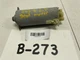 2007 VOLVO S80 FRONT LEFT DRIVER SIDE POWER SEAT ADJUSTMENT MOTOR BOSCH OEM+