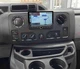 For 2009-2014 Ford E-150 E-250 CarPlay Android 14 Radio Stereo DSP w/ Camera