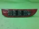 07-08 CADILLAC ESCALADE DRIVER LEFT MASTER WINDOW SWITCH OEM