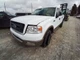 Driver Sun Visor Crew Cab With Illumination Fits 04-08 FORD F150 PICKUP 11895701