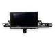 2016-2018 Audi A6 Radio Information GPS TV Navigation Display Screen