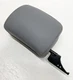 00-06 OEM BMW E46 325Ci Front Right Headrest Montana Leather GRAU 52108255628