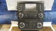13 FORD FUSION AUDIO EQUIPMENT CONTROL PANEL ID DS7T-18E243-KN THRU KU 309964