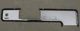 FORD THUNDERBIRD DASH BEZEL WITHOUT AC TRIM PLATE MOULDING 1964-1965 64-65 OEM