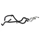 HVAC Heater Hose Assembly fits 2020-2021 Ford Transit-150,Transit-250,Transit-35