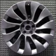 Tesla 3 20 Inch Painted OEM Wheel Rim 2021 To 2023
