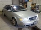 A6 AUDI   2004 Seat, Rear 1046501