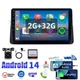 For Nissan Altima 2018-2021 Android 14 Car Radio Stereo GPS Wireless CarPlay DSP