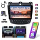 For Honda Accord 2003-2007 Apple CarPlay Android 12 Car Stereo Radio GPS FM WIFI