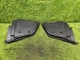 2014-2023 INFINITI Q50 FRONT LEFT AND RIGHT BATTERY COVER PANEL SET PAIR OEM