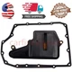 FZ012151XA Automatic Transmission Filter w/Gasket Fits Mazda 6 2.5L L4 2014-2021