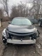 2013-2017 Nissan Altima Driver Sun Visor Sedan Without Illumination OEM