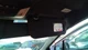Passenger Right Sun Visor With Illuminated Fits 19-25 COROLLA 2542307