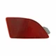 RH Right Passenger side Bumper Reflector fits 2014 2016 Mazda Mazda_3 Hatchback