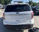 11 12 13 14 15 FORD EXPLORER Trunk/decklid/hatch/tailgate wiper Spoiler manual