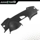 Dashboard Overlay Cap Dash Board Cover Fit For 2004 2005 2006 2007 2008 Acura TL