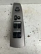 2004-2009 Toyota Prius Left Front Driver Power Window Door Mirror Lock Switch
