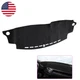 1X Car For Honda HR-V 2014-20 LHD Sunshade Dash Mat Dashboard Cover Non-slip Mat