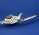2019-2025 Toyota RAV4 Rear Liftgate Tailgate Windshield Wiper Motor OEM