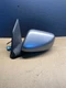 2011-2015 Honda Cr-z CRZ Left Driver LH Side View Door Mirror OEM AB7280 MS