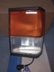 RANGE ROVER CLASSIC INDICATOR LAMPS LH-GENUINE LANDROVER-PRC5576-PRC8950-NEW