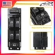 Power Window Switch Front Driver Side Master For 2000-02 Chevy GMC Truck 4 Door