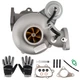 RHF5H VF52 Billet Turbo Turbocharger For Subaru Impreza WRX 2.5L 2009-2014