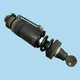 Rear Left ABC Hydraulic Strut Shock A2303204713 OEM 03-06 Mercedes R230 SL55 AMG
