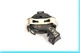 BMW E70 M5 M6 X6 X5 535 550 640 650 750 RLS Rain & Light Sensor Control Unit OEM
