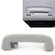 Second Row Interior Roof Grab Handle Fit Land Rover Range Rover Sport 2014-2020
