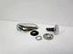 NOS GM 1968-72 CHEVROLET GMC RIGHT SIDE VENT WINDOW HANDLE KIT #470156