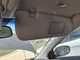 2012 Hyundai Elantra Passenger Sun Visor Gray OEM Used 268-11524BR