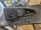 CENTER DASH AIR VENT ANALOG CLOCK BEZEL INFINITI QX4 2001-2003 25810-3W700