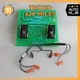 00-02 Bentley Arnage Rolls Royce Seraph Rear Overhead Dome Light Lamp Switch OEM