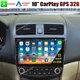 For Honda Accord 7 2003-2007 Android 13.0Stereo Radio Car GPS 10.1" Touch Screen
