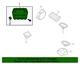New Genuine Nissan Cont Assy OE 2591A9DJ0E