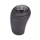 Black 6 Speed Shift Knob For Mazda 3 5 & 6 2009-2015 CC30-46-030C