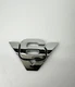 01 02 03 04 05 06 07 FORD ESCAPE V6 SIDE CHROME EMBLEM LOGO BADGE SYMBOL