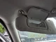 2012 Jeep Patriot Driver Left Sun Visor OEM Gray Used 268-01734L 108K Miles