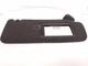 2018-2021 Kia Stinger Passenger Side Interior Sun Visor 85201-J5020ckl