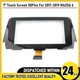 Replacement Touch Screen for 2017-2019 Mazda 6 Digitizer Radio Screen GRT761 1J0