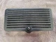 2007 Maserati Quattroporte M139 CENTER DASH AIR VENT OEM 225805