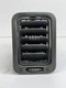 ⭐️ 99-06 Chevrolet Silverado Front Right Passenger Dash AC Air Vent | OEM