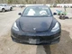 TESLA 3   2019 Glove Box 568194