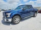 Passenger Sun Visor Crew Cab Without Mirror Fits 15-17 FORD F150 PICKUP 3944003