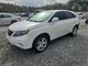 Passenger Sun Visor Illuminated Fits 10-15 LEXUS RX350 4920241