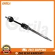 Garila Front Right CV Axle Shaft Joint Assembly for Volvo V70 2.5L Manual Trans